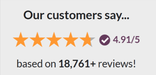 All Day Slimming Tea Customer ratings