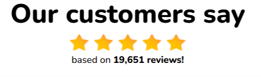 Awaken XT Customer rating