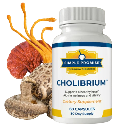 Cholibrium Reviews