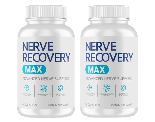 Nerve Recovery Max