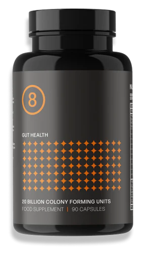 biotics 8 Reviews