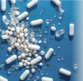 4 Strains Probiotics