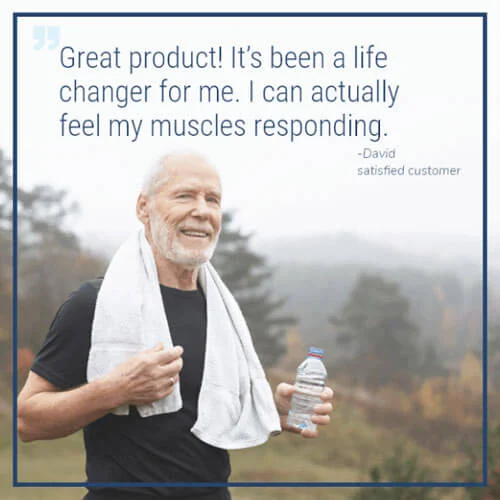 Advanced Amino Formula customer reviews