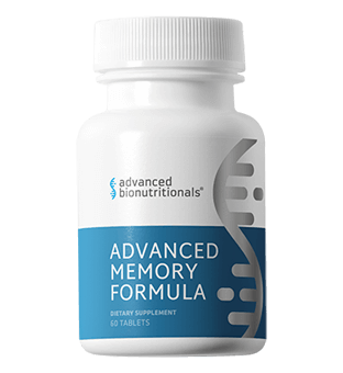 Advanced-Memory-Formula