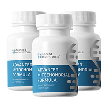 Advanced Mitochondrial Formula Reviews