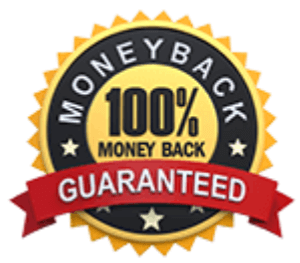 Advanced Vision Formula Money Back Guarantee