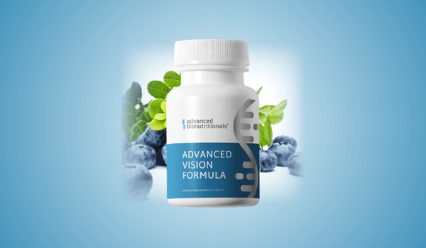 Advanced Vision Formula Reviews