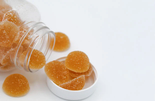 Alpha Surge Gummies
