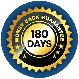 Alpha Tonic guarantee