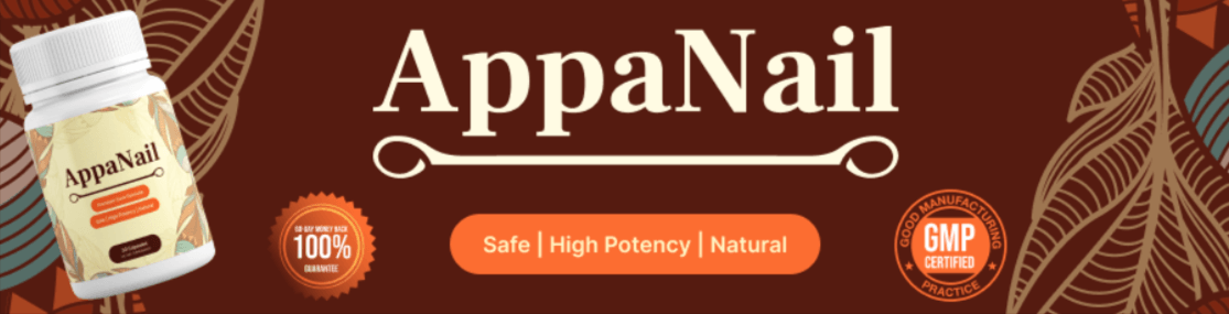 AppaNail Certification