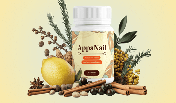 AppaNail Reviews