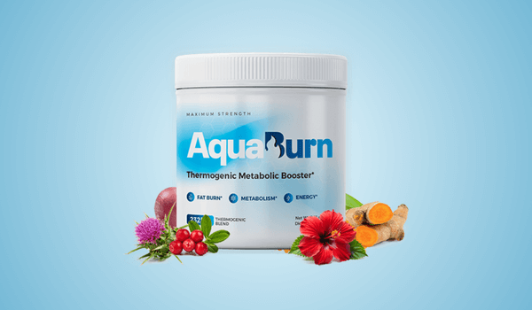 AquaBurn Reviews