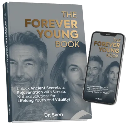 Arialief Bonus #1 THE FOREVER YOUNG