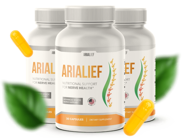 Arialief