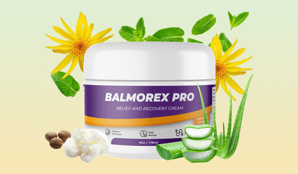 Balmorex Pro Reviews