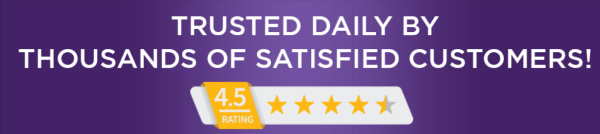 Balmorex Pro Customer Ratings