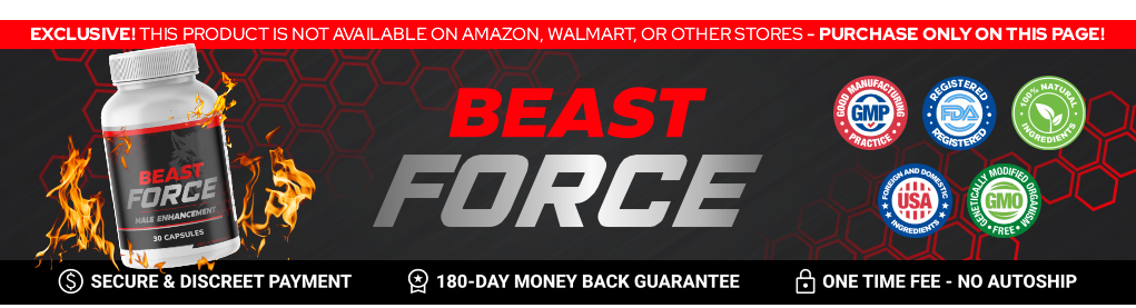 Beast Force uses