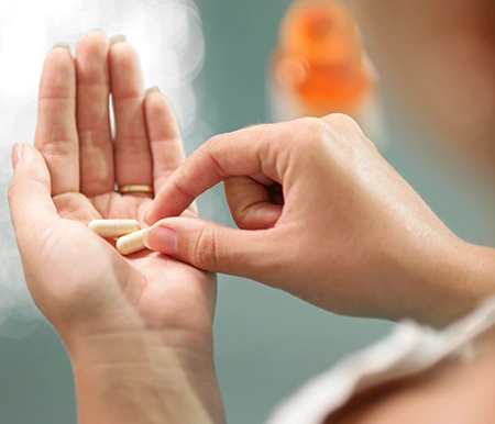BellyFlush Capsule
