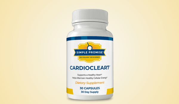 Cardio Clear 7 Reviews