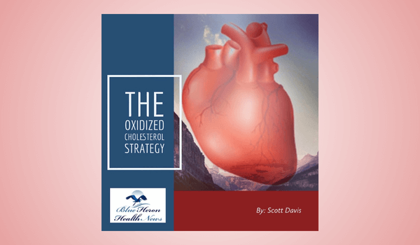 The Oxidized Cholesterol Strategy Reviews