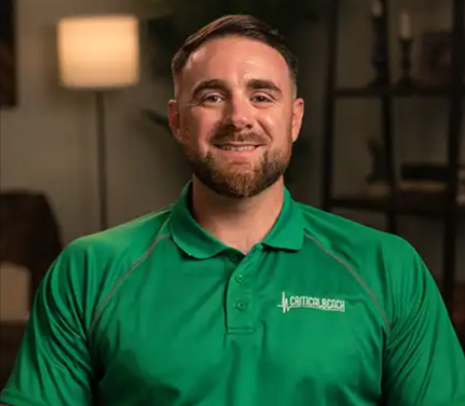 Chris Ohocinski