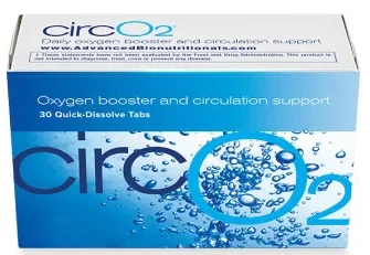 CircO2