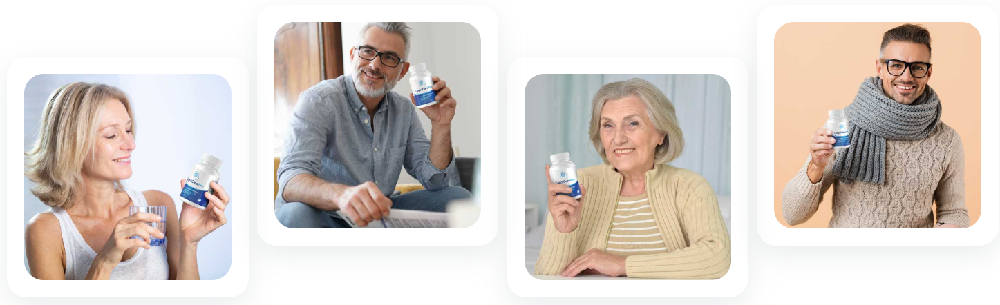 CogniCare Pro Customer Reviews