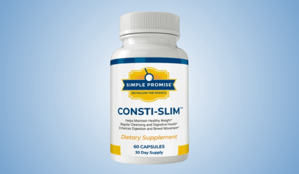 Consti-Slim Reviews