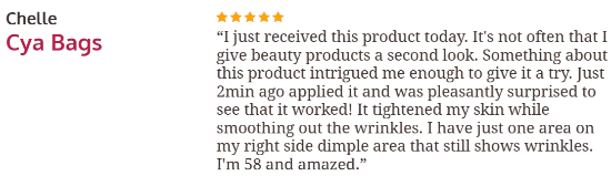 Cyabags Customer Reviews