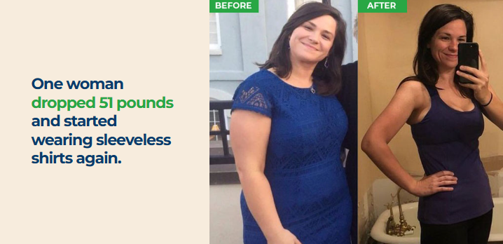 ElectroSlim Benefits
