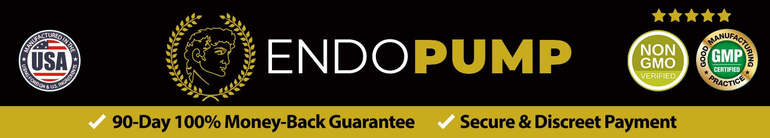 EndoPump Quality Assured