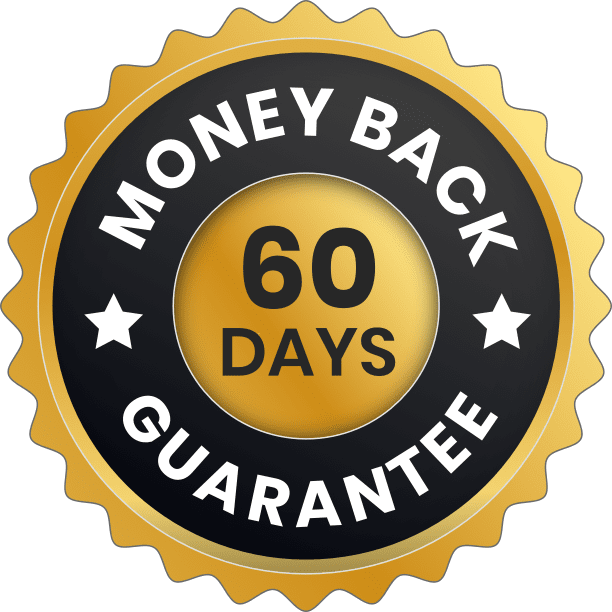 EyeFortin Money Back Guarantee