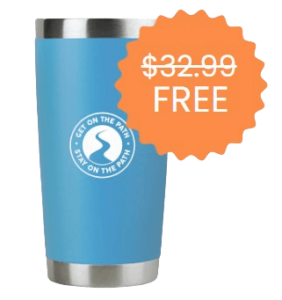 FREE-TUMBLER