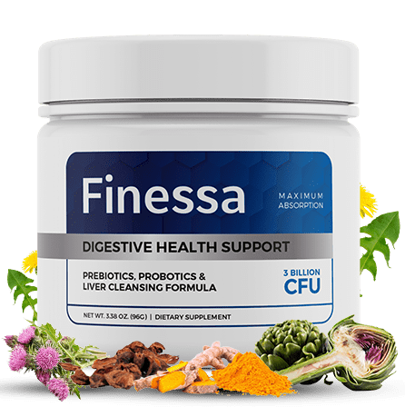Finessa - Reviews