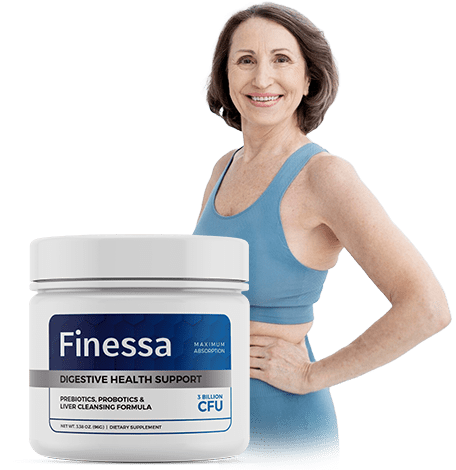 Finessa benefits