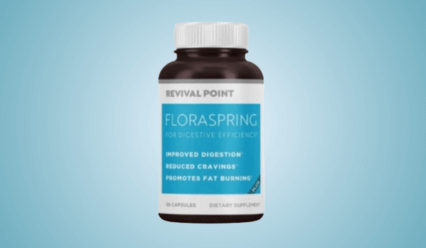 FloraSpring Reviews