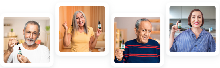 Glucotonic custome reviews