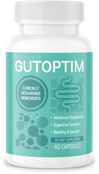 GutOptim - Reviews