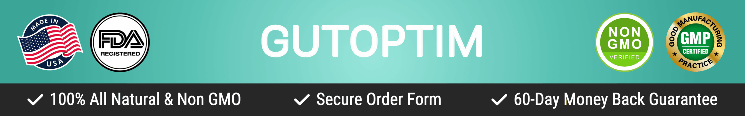 GutOptim qa