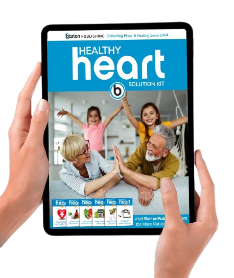 Healthy Heart Support Plus bonus