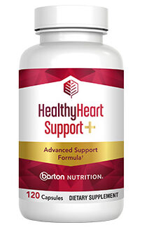 Healthy Heart Support Plus