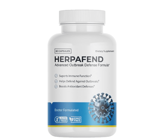 Herpafend Reviews.