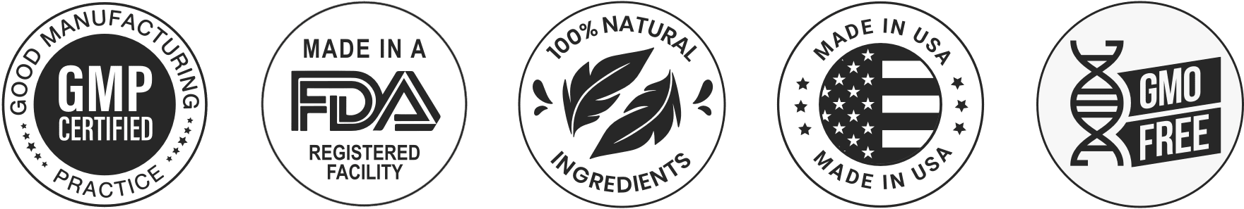 HoneyBurn Certificates
