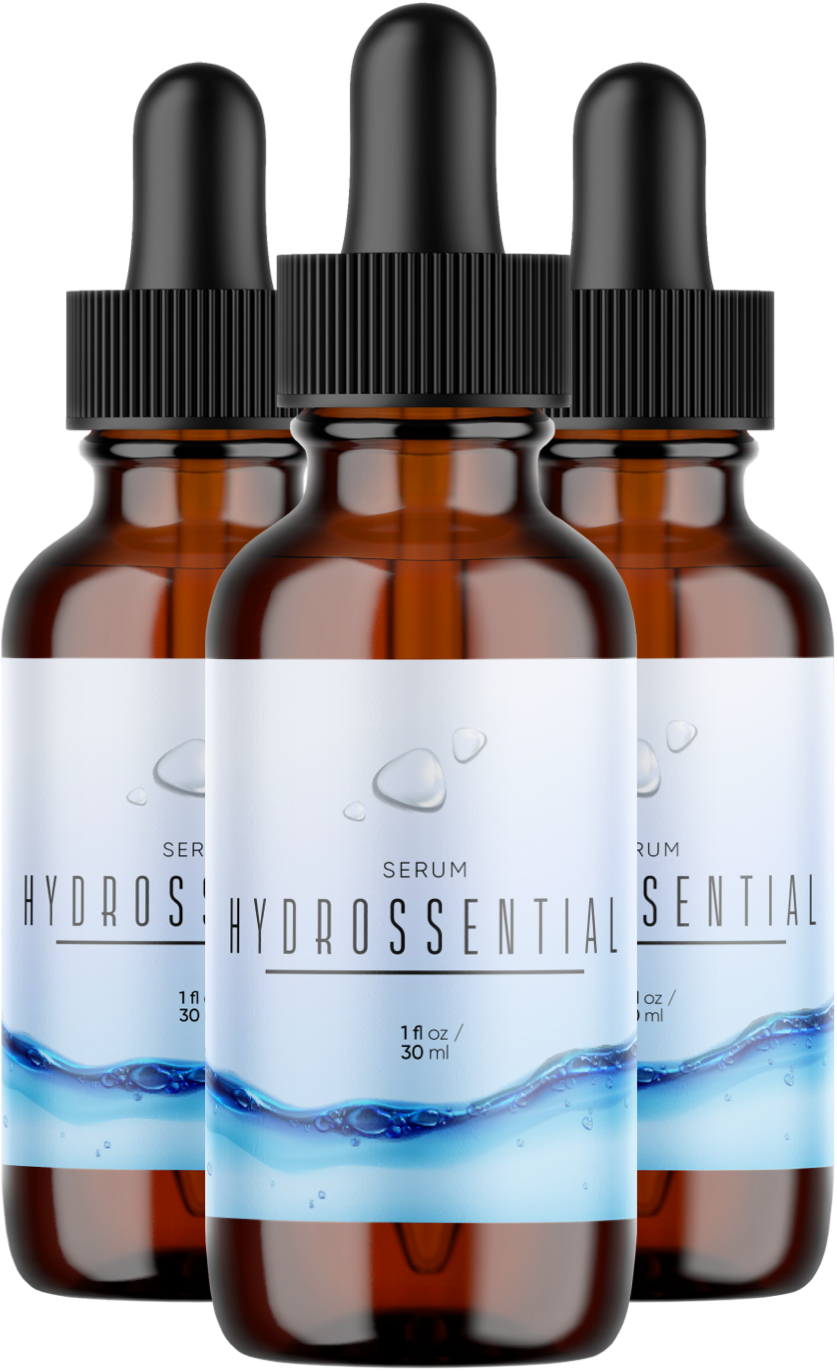 Hydrossential - Reviews