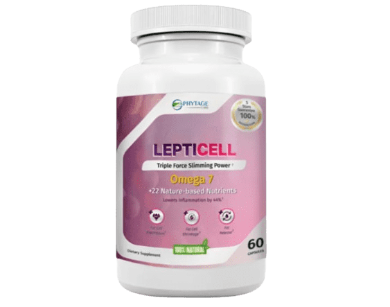 LeptiCell Reviews