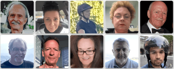 Longevity Activator Customers