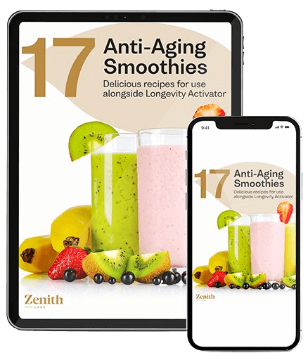 Longevity Activator Free Bonus 1