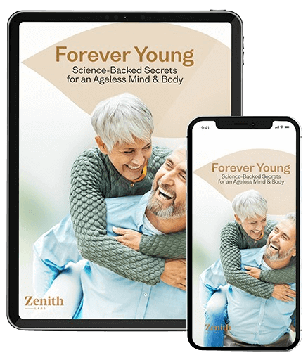Longevity Activator Free Bonus 2