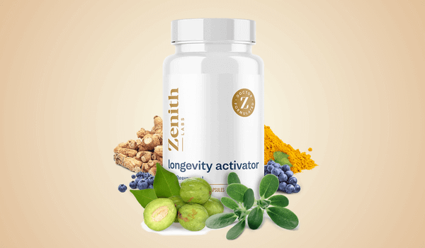 Longevity Activator