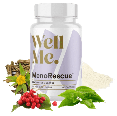 MenoRescue Reviews